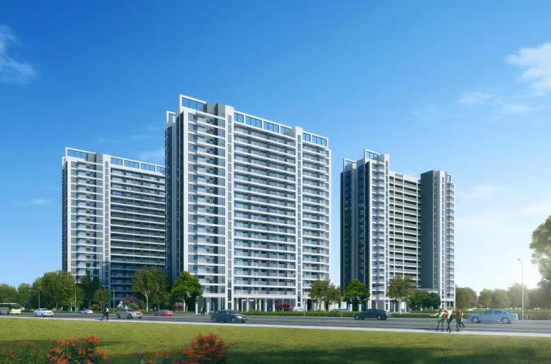 常平莞民投智能装备研发生产及大数据应用服务项目 ( 一期) 7 号宿舍、8 号 宿舍、9 号宿舍、10 号宿舍、11 号地下室