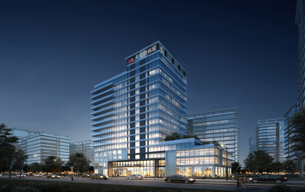 东莞南城天安数码城G区1号科研楼，5号地下室