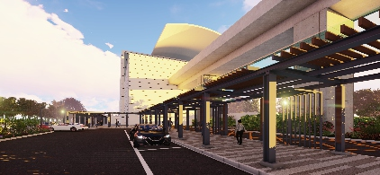 市政安装建筑工程