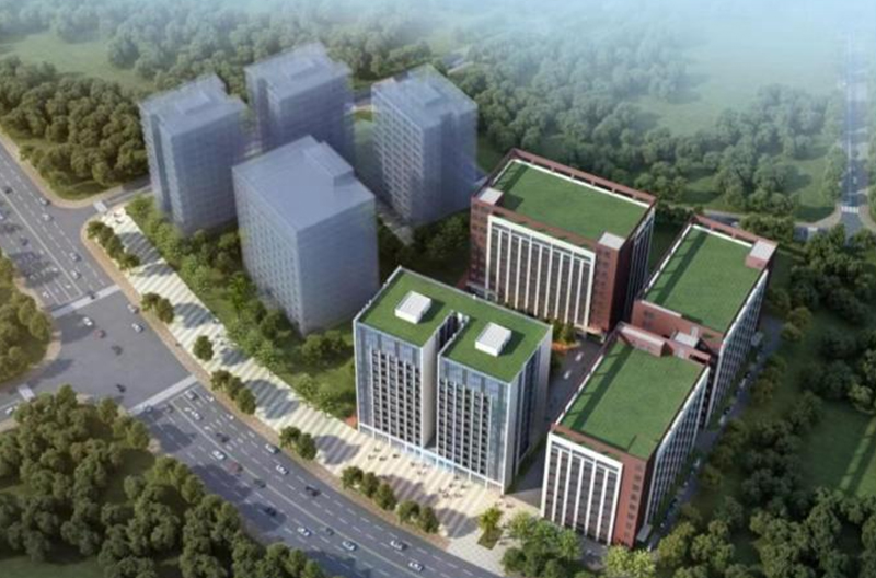 常平莞民投智能装备研发生产及大数据应用服务项目 ( 一期) 7 号宿舍、8 号 宿舍、9 号宿舍、10 号宿舍、11 号地下室_0003_新进智谷项目.jpg